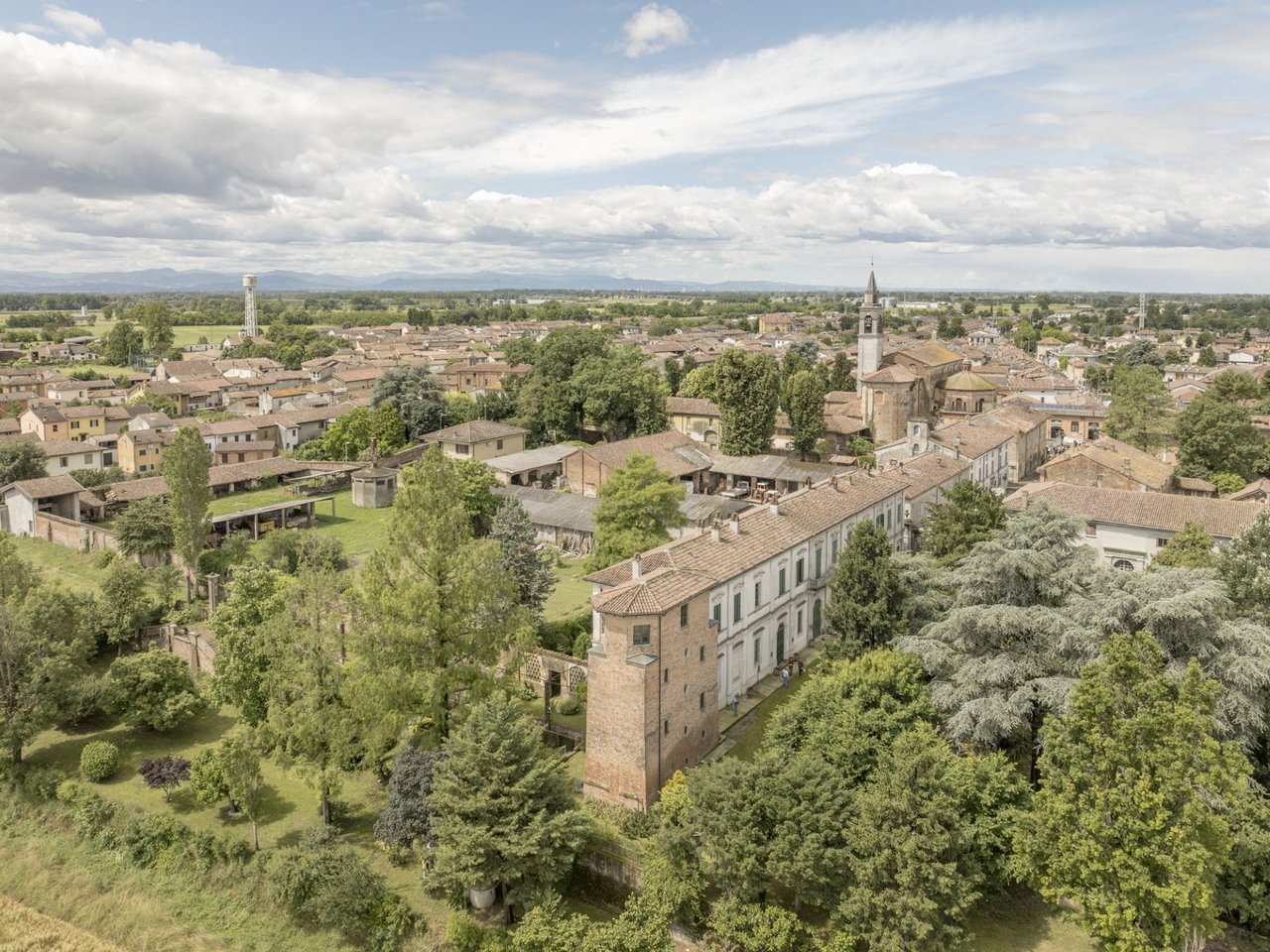 Castelnuovo Bocca d'Adda