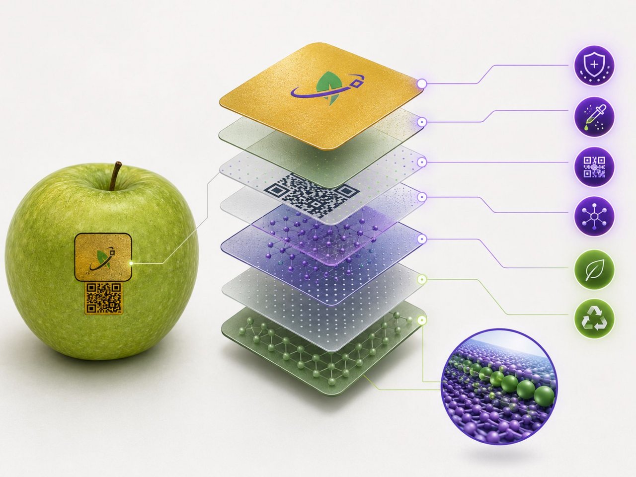 Multi-layer technology