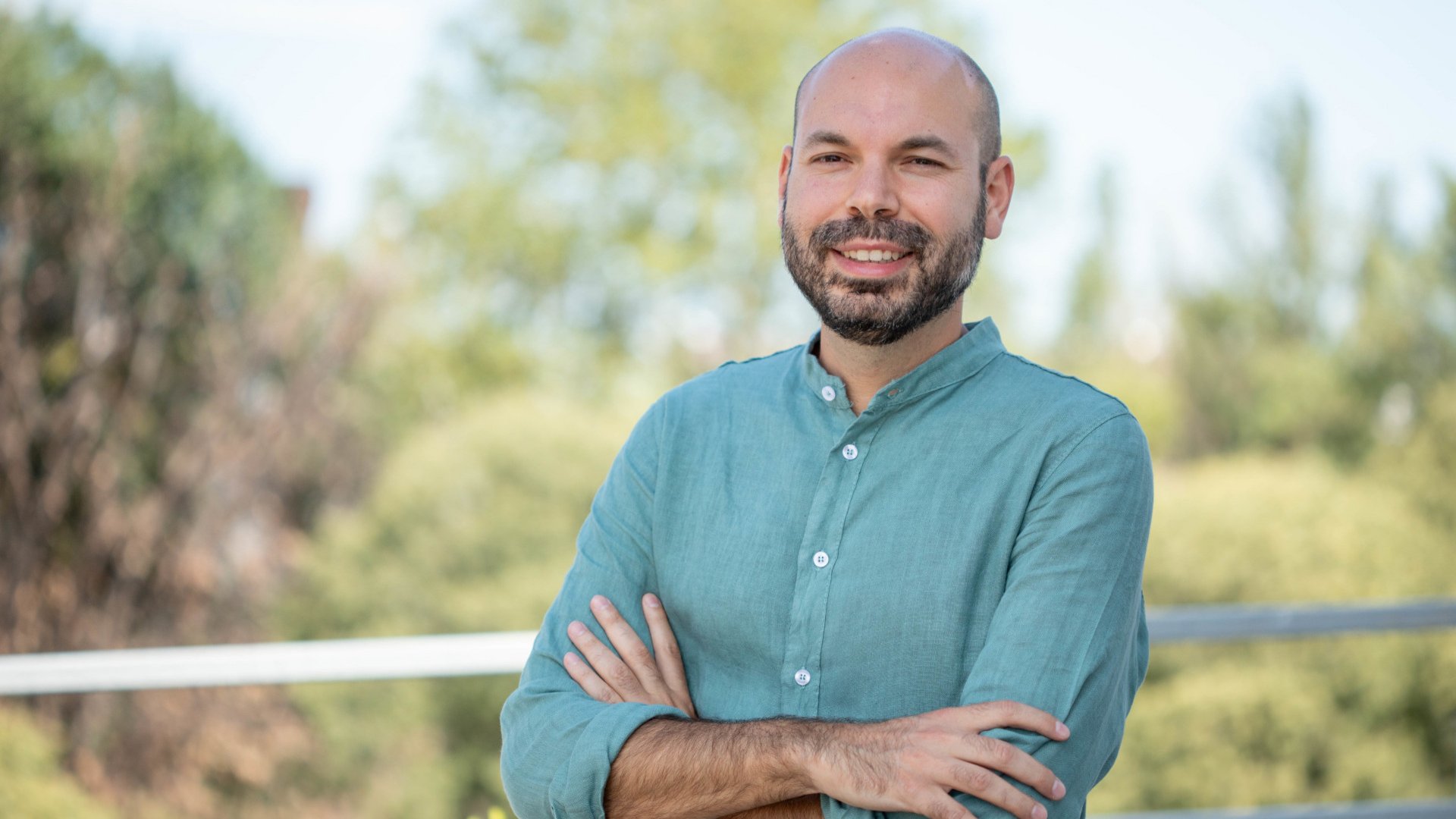 Giuseppe Maria Paternò