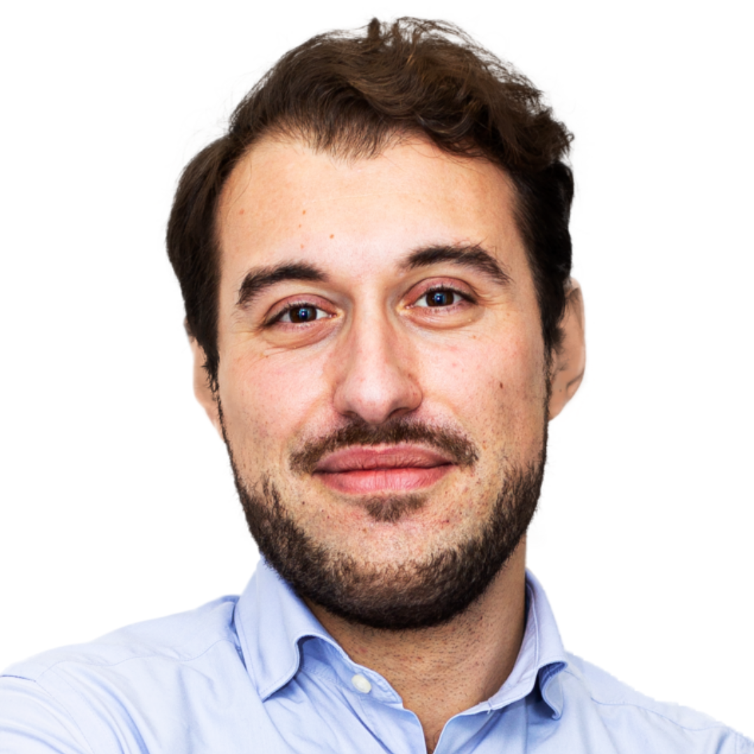 Alberto Maria Metelli