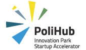 Logo PoliHub