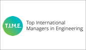 T.I.M.E. - Top International Managers in Engineering