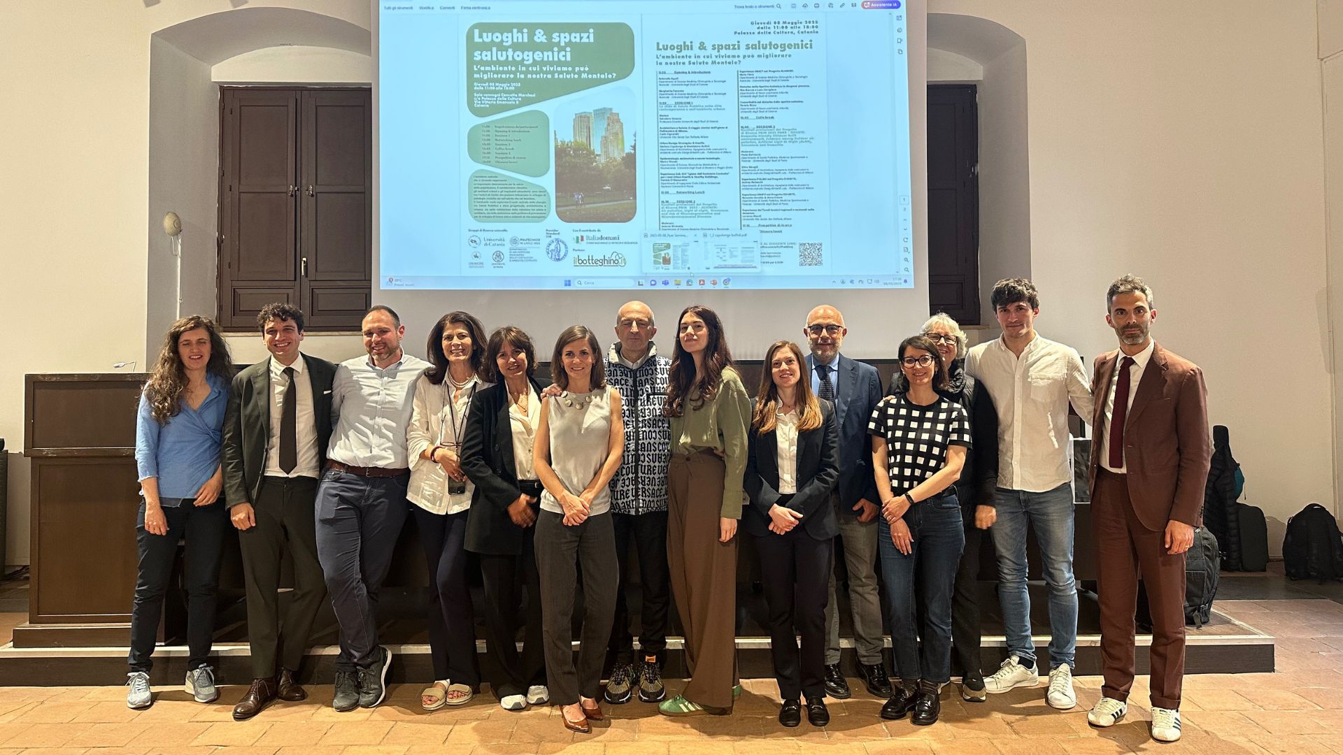 Gruppo di ricerca DOUBTS