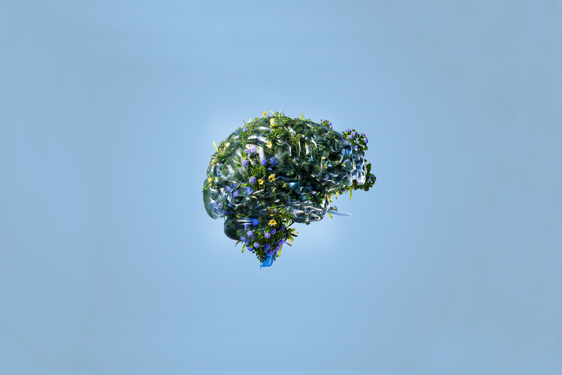 ORGANIC AI