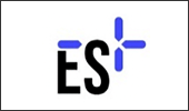 ES+ Logo