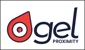 [Translate to English:] Logo Gel Proximity