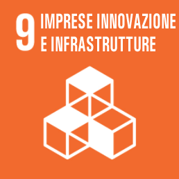 9. Impresa, innovazione ed infrastrutture